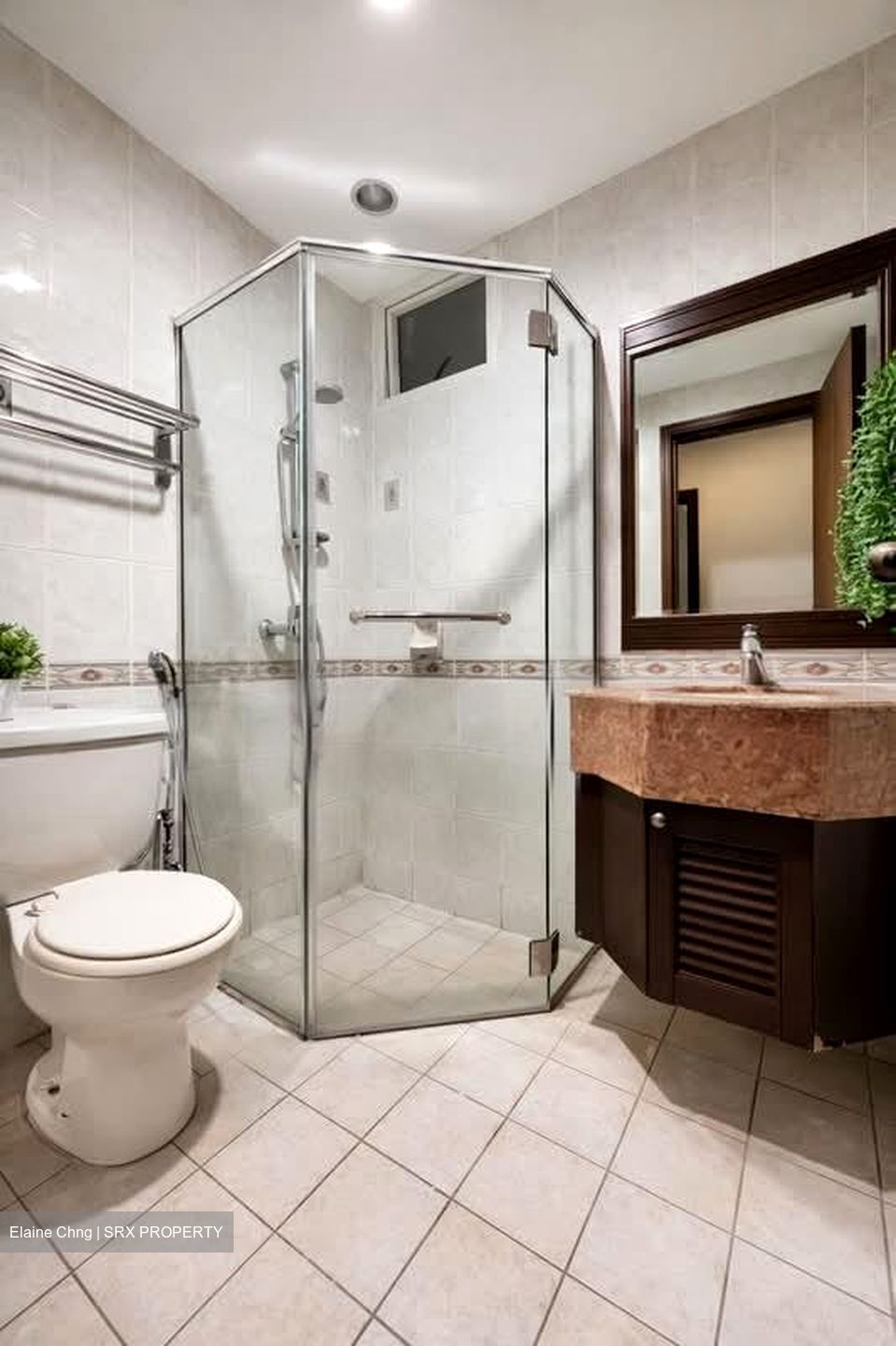Hazel Park Condominium (D23), Condominium #544398291